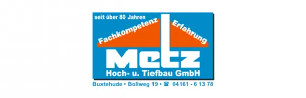 Partnerlogo Metz
