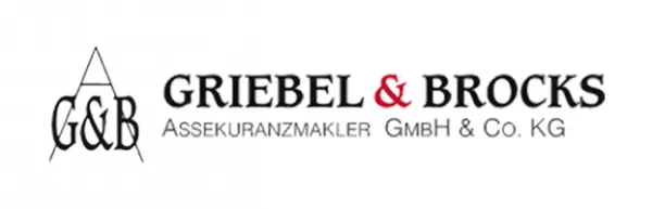 Partnerlogo Griebel Brocks