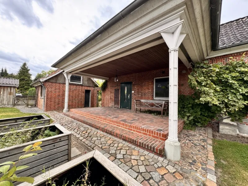 Veranda
