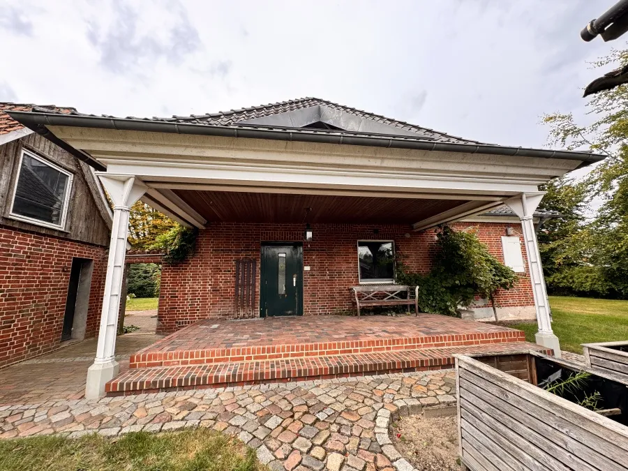 Veranda