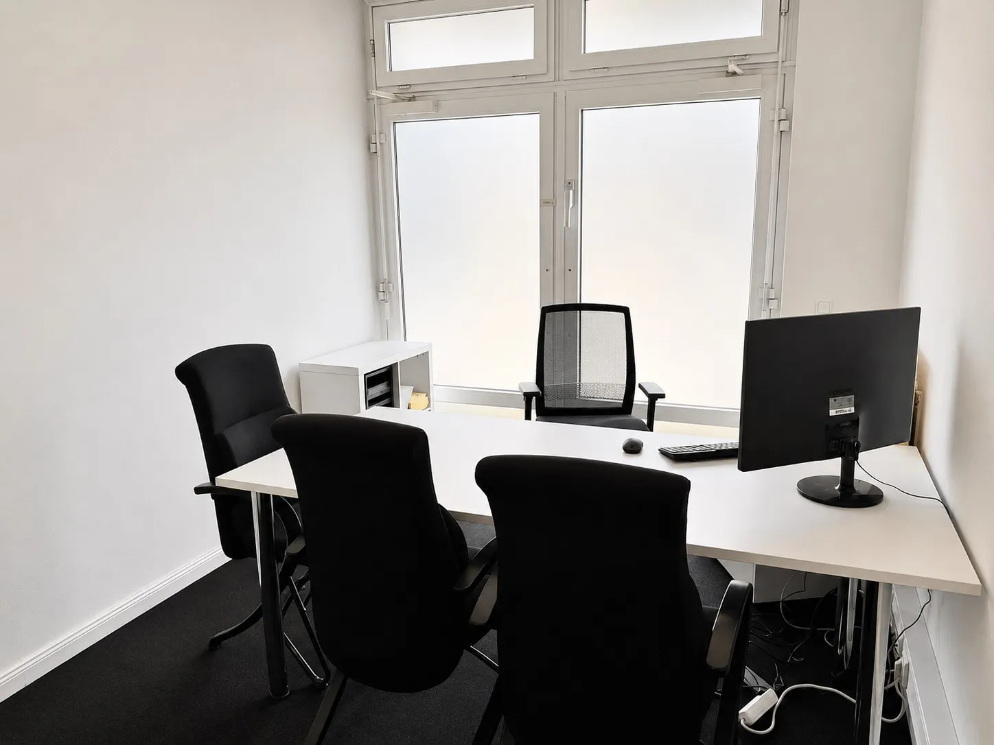 Büro 3