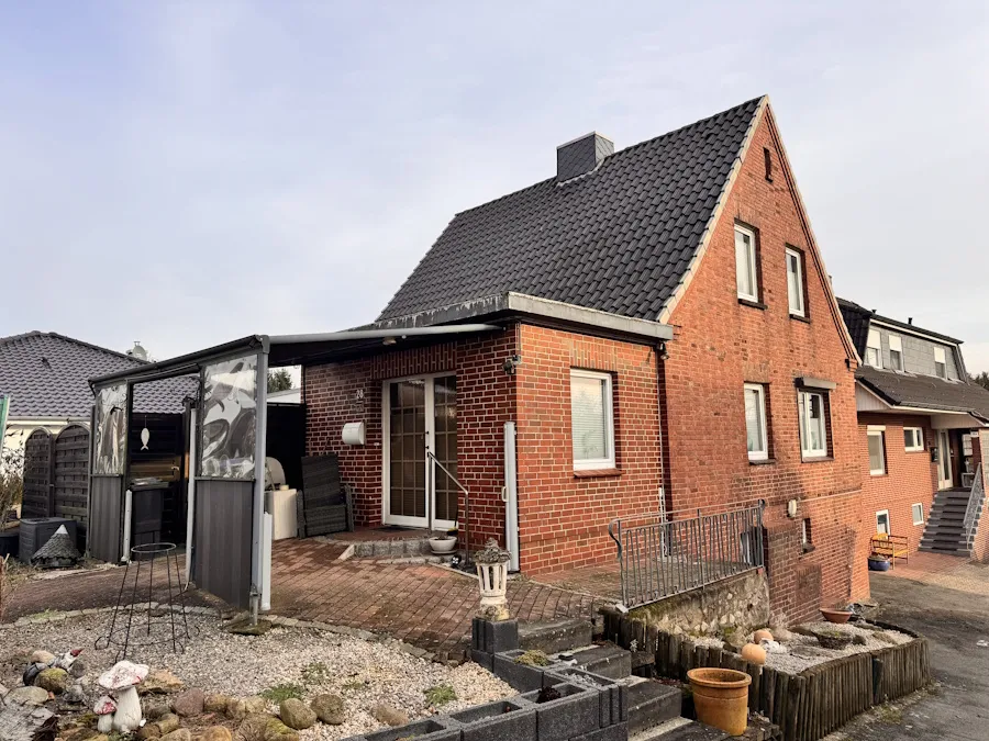 Ansicht