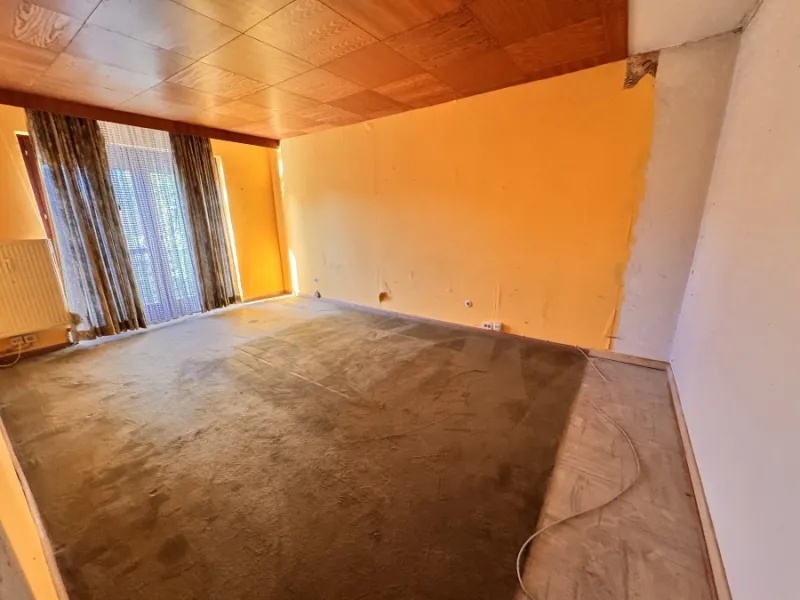 Elternschlafzimmer