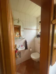 Gäste/WC