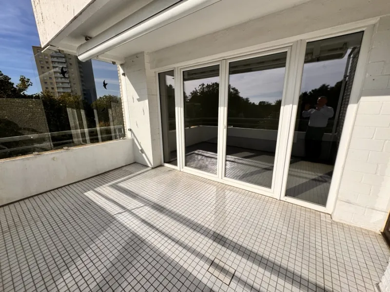 Balkon